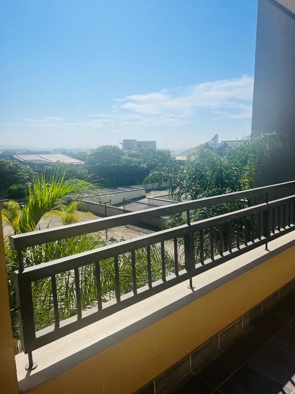 To Let 2 Bedroom Property for Rent in Umhlanga Ridge KwaZulu-Natal