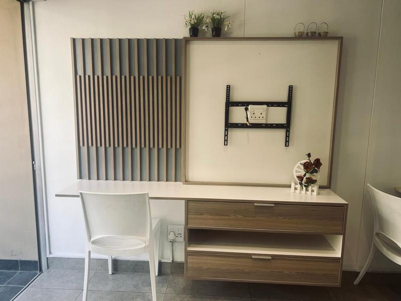 To Let 2 Bedroom Property for Rent in Umhlanga Ridge KwaZulu-Natal