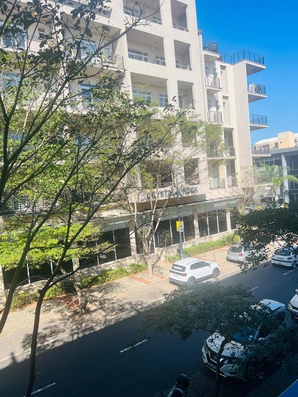 To Let 2 Bedroom Property for Rent in Umhlanga Ridge KwaZulu-Natal
