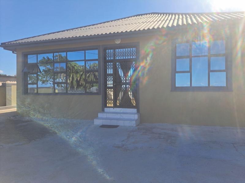 To Let 3 Bedroom Property for Rent in Port Shepstone KwaZulu-Natal