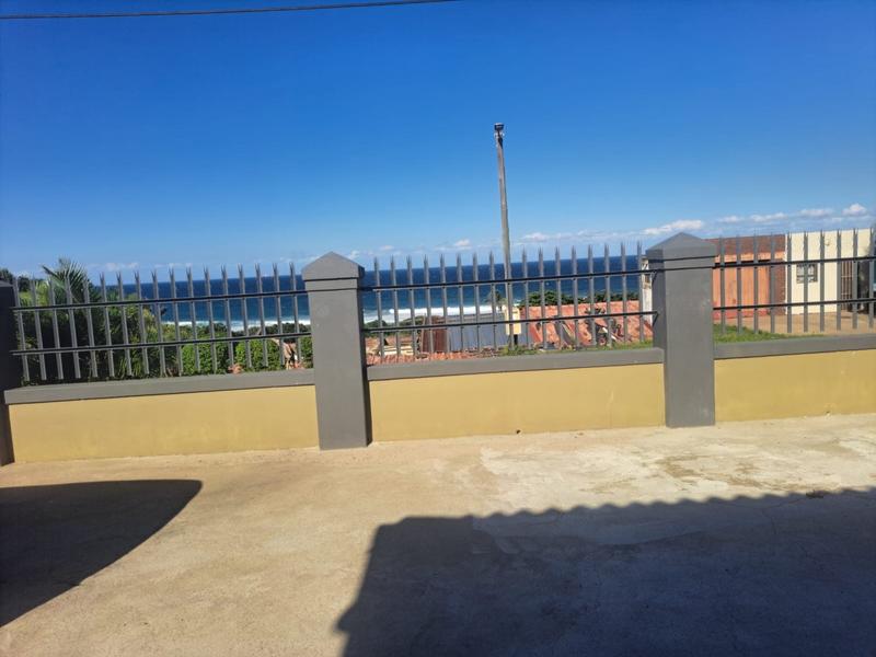 To Let 3 Bedroom Property for Rent in Port Shepstone KwaZulu-Natal