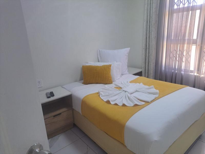 To Let 3 Bedroom Property for Rent in Port Shepstone KwaZulu-Natal