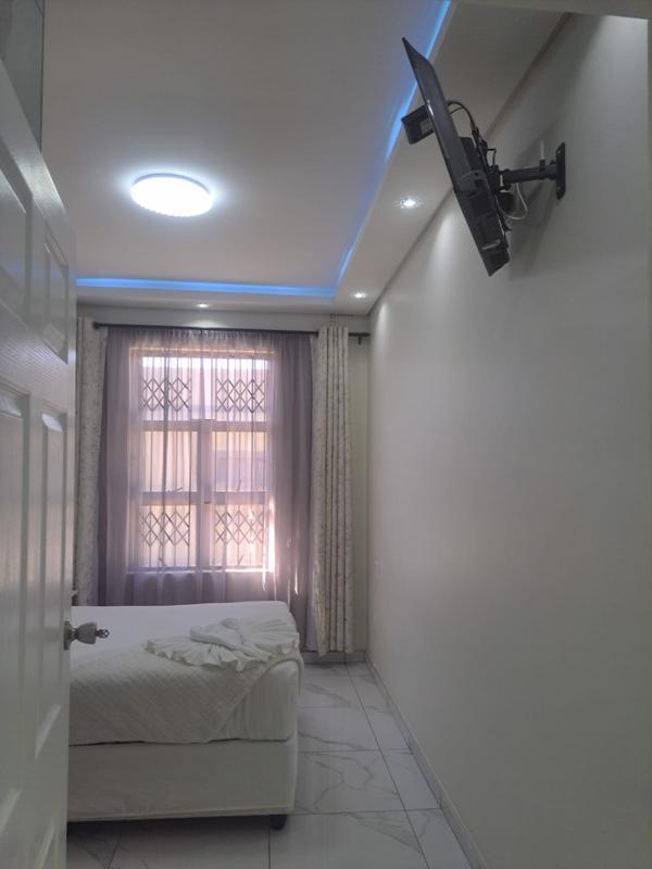 To Let 3 Bedroom Property for Rent in Port Shepstone KwaZulu-Natal