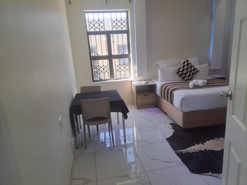 To Let 3 Bedroom Property for Rent in Port Shepstone KwaZulu-Natal