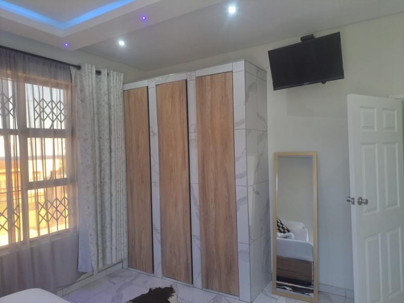 To Let 3 Bedroom Property for Rent in Port Shepstone KwaZulu-Natal