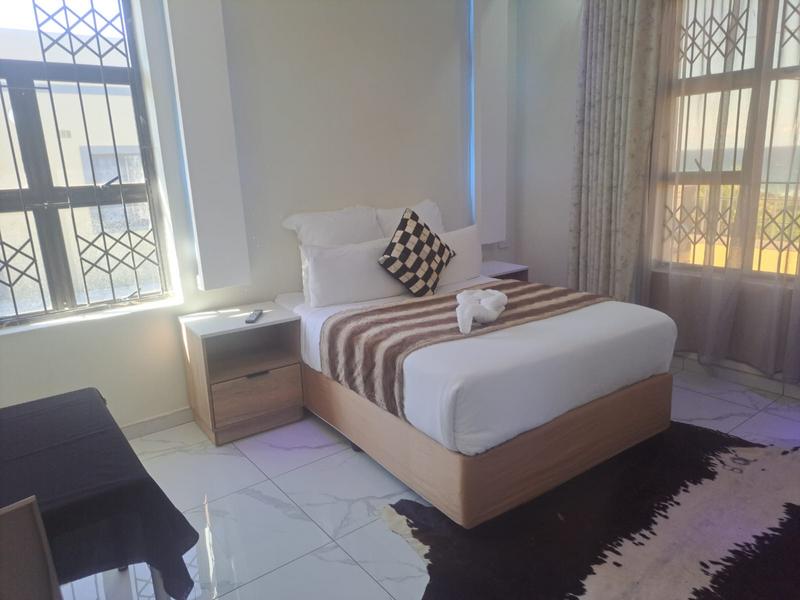 To Let 3 Bedroom Property for Rent in Port Shepstone KwaZulu-Natal