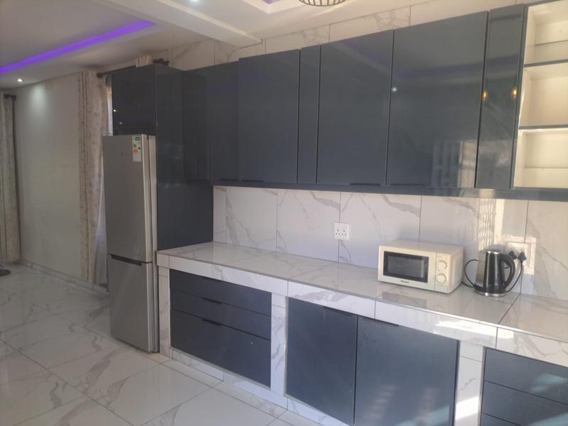 To Let 3 Bedroom Property for Rent in Port Shepstone KwaZulu-Natal