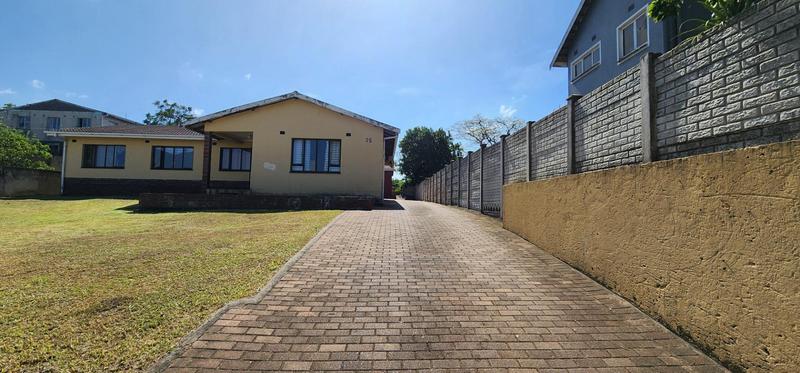 3 Bedroom Property for Sale in Craigieburn KwaZulu-Natal