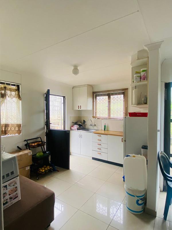 To Let 3 Bedroom Property for Rent in Ottawa KwaZulu-Natal