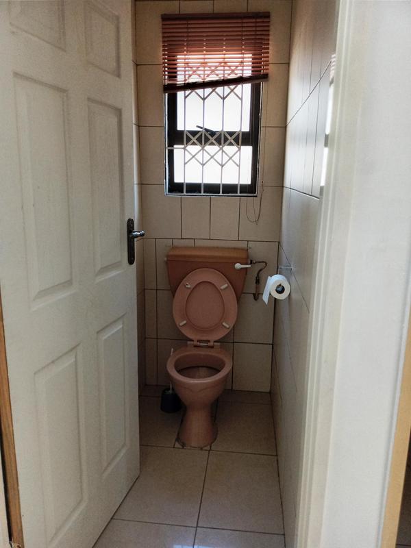 To Let 3 Bedroom Property for Rent in Ottawa KwaZulu-Natal