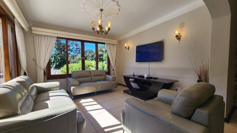 4 Bedroom Property for Sale in Winston Park KwaZulu-Natal