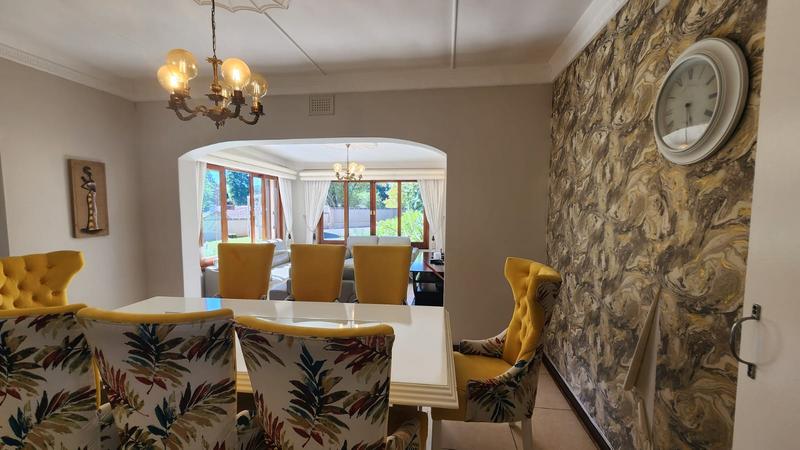 4 Bedroom Property for Sale in Winston Park KwaZulu-Natal