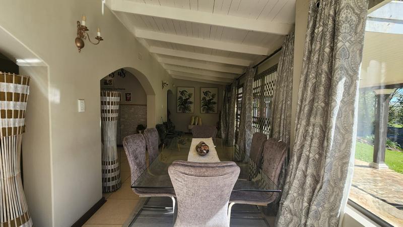 4 Bedroom Property for Sale in Winston Park KwaZulu-Natal