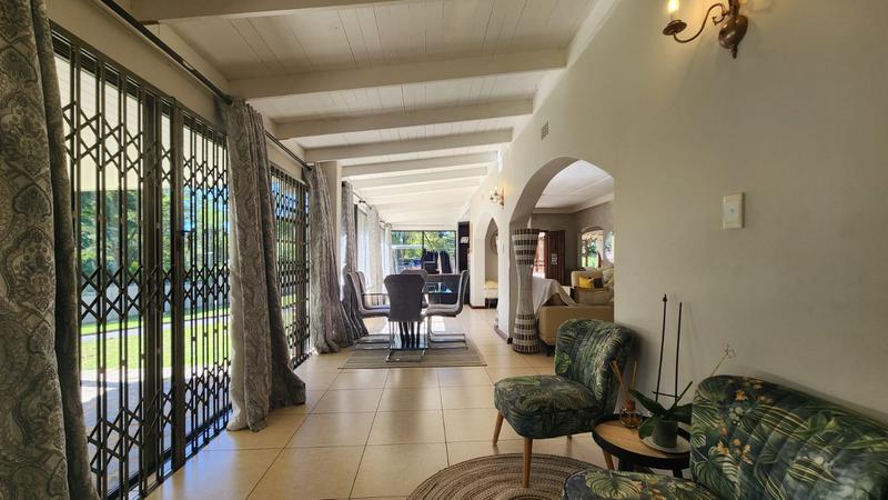 4 Bedroom Property for Sale in Winston Park KwaZulu-Natal