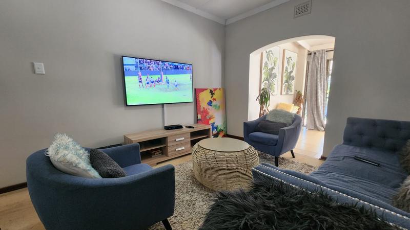4 Bedroom Property for Sale in Winston Park KwaZulu-Natal