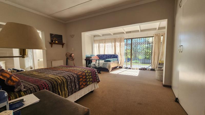 4 Bedroom Property for Sale in Winston Park KwaZulu-Natal