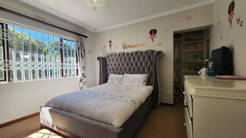 4 Bedroom Property for Sale in Winston Park KwaZulu-Natal