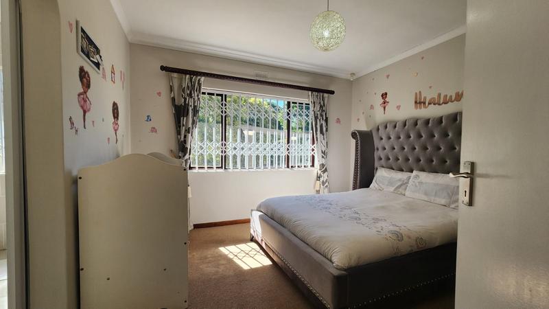 4 Bedroom Property for Sale in Winston Park KwaZulu-Natal