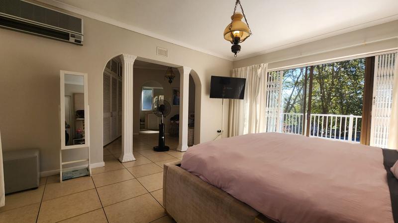 4 Bedroom Property for Sale in Winston Park KwaZulu-Natal