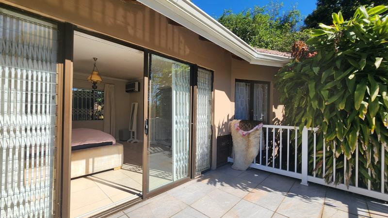 4 Bedroom Property for Sale in Winston Park KwaZulu-Natal