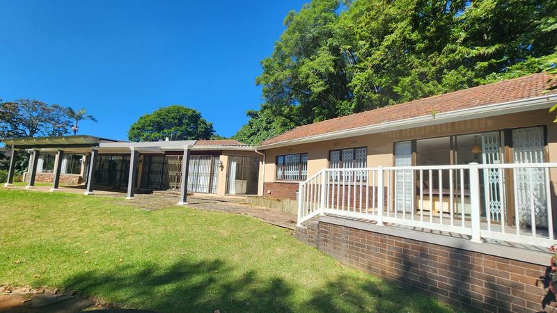 4 Bedroom Property for Sale in Winston Park KwaZulu-Natal