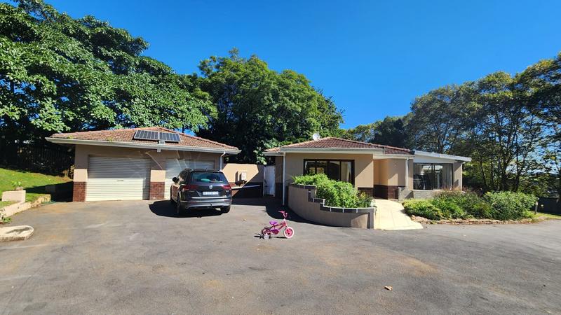 4 Bedroom Property for Sale in Winston Park KwaZulu-Natal