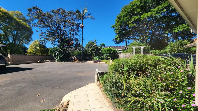 4 Bedroom Property for Sale in Winston Park KwaZulu-Natal