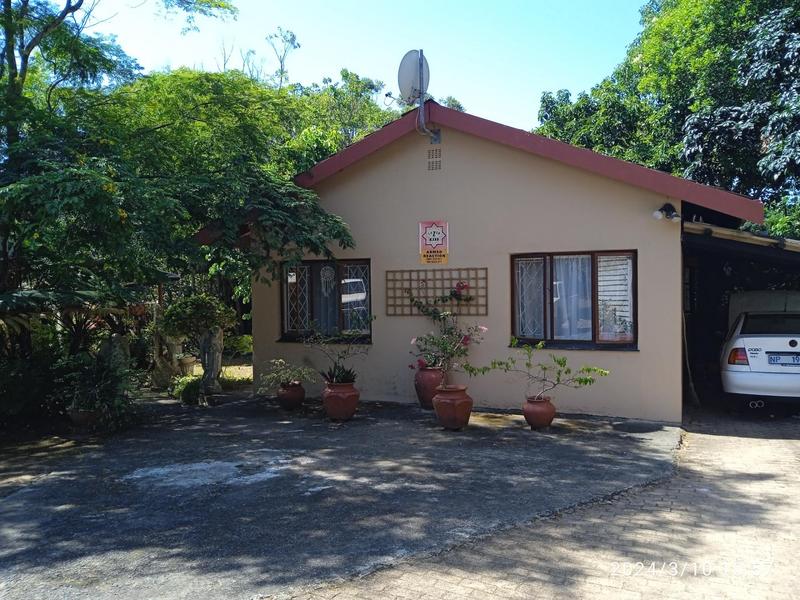 To Let 1 Bedroom Property for Rent in Sea Park KwaZulu-Natal