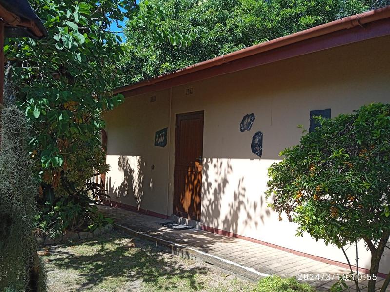 To Let 1 Bedroom Property for Rent in Sea Park KwaZulu-Natal