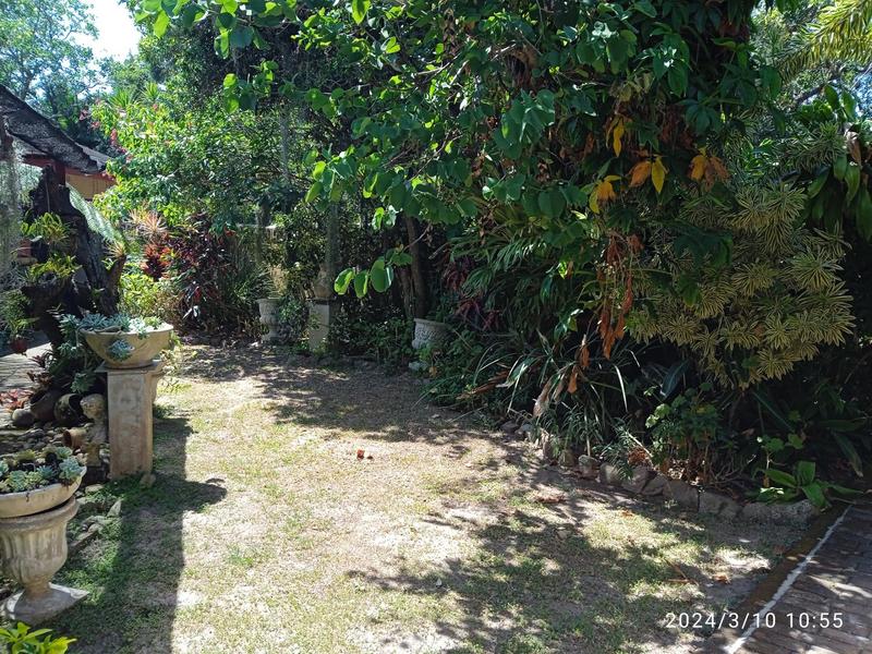 To Let 1 Bedroom Property for Rent in Sea Park KwaZulu-Natal