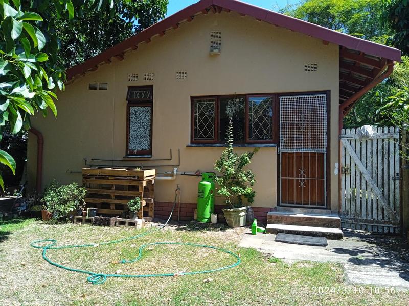 To Let 1 Bedroom Property for Rent in Sea Park KwaZulu-Natal