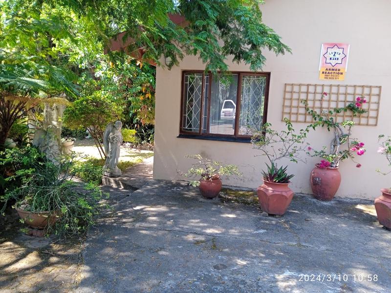 To Let 1 Bedroom Property for Rent in Sea Park KwaZulu-Natal