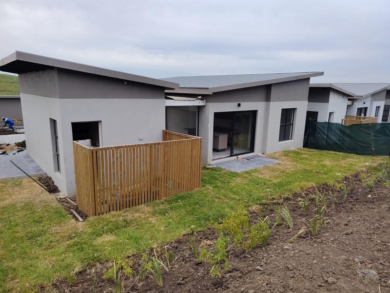 3 Bedroom Property for Sale in Palm Lakes Estate KwaZulu-Natal