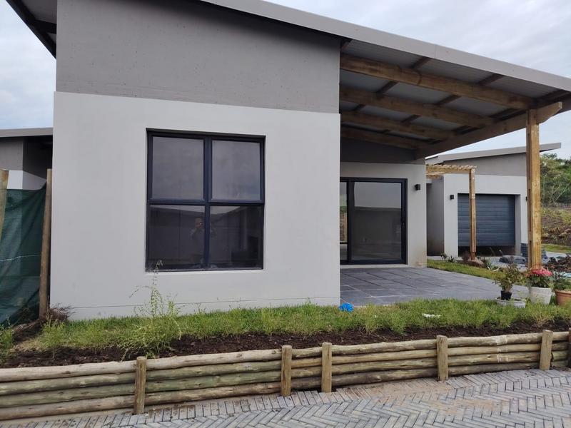 3 Bedroom Property for Sale in Palm Lakes Estate KwaZulu-Natal