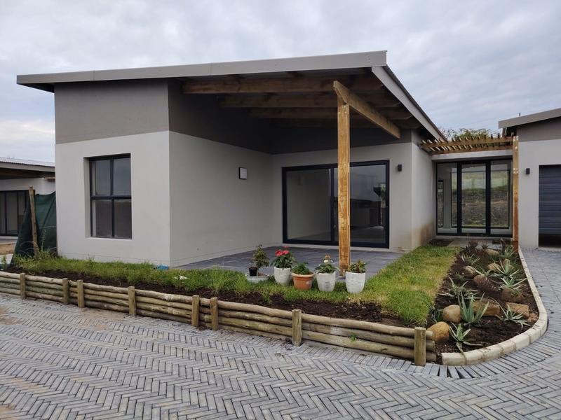 3 Bedroom Property for Sale in Palm Lakes Estate KwaZulu-Natal