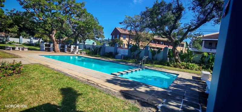 4 Bedroom Property for Sale in Manaba Beach KwaZulu-Natal