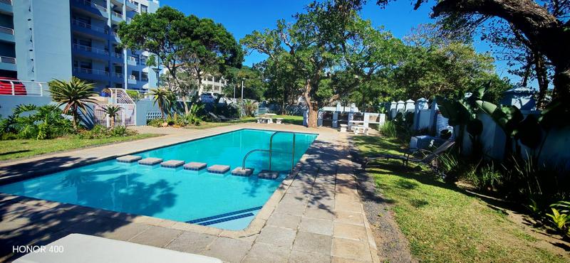 4 Bedroom Property for Sale in Manaba Beach KwaZulu-Natal