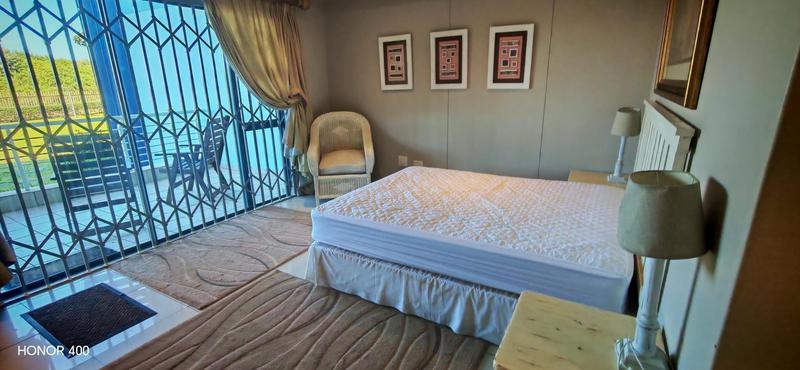 4 Bedroom Property for Sale in Manaba Beach KwaZulu-Natal