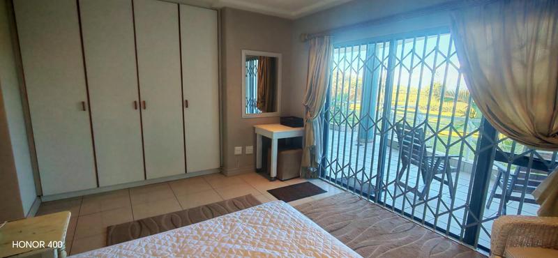 4 Bedroom Property for Sale in Manaba Beach KwaZulu-Natal