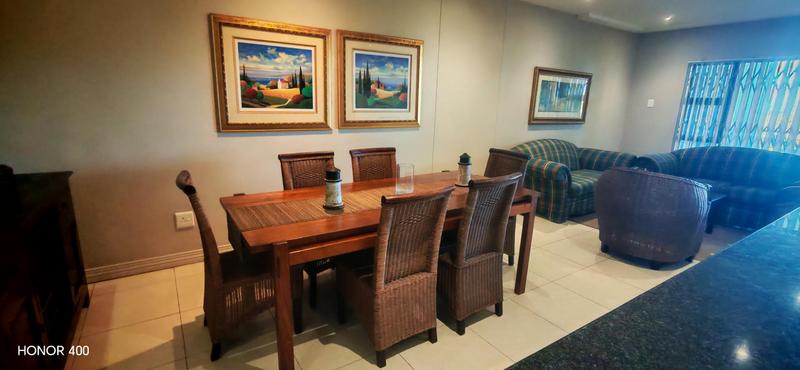 4 Bedroom Property for Sale in Manaba Beach KwaZulu-Natal