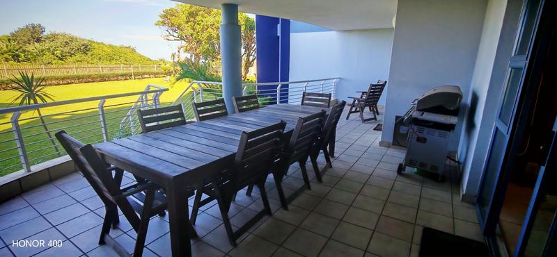4 Bedroom Property for Sale in Manaba Beach KwaZulu-Natal