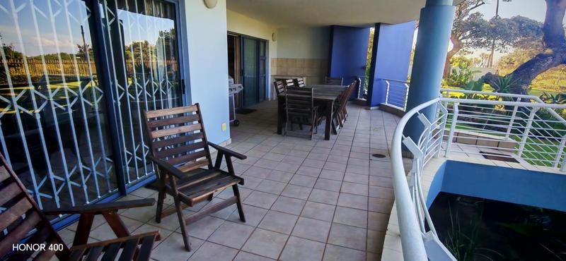 4 Bedroom Property for Sale in Manaba Beach KwaZulu-Natal