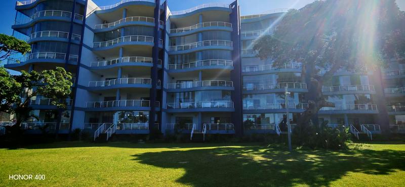 4 Bedroom Property for Sale in Manaba Beach KwaZulu-Natal