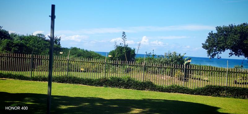 4 Bedroom Property for Sale in Manaba Beach KwaZulu-Natal