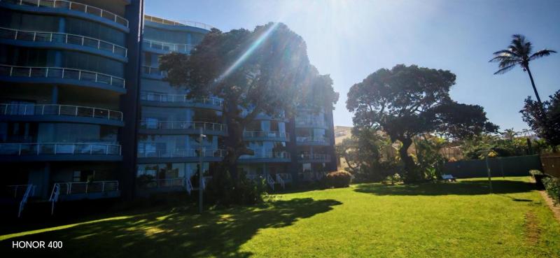 4 Bedroom Property for Sale in Manaba Beach KwaZulu-Natal