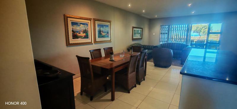 4 Bedroom Property for Sale in Margate North Beach KwaZulu-Natal