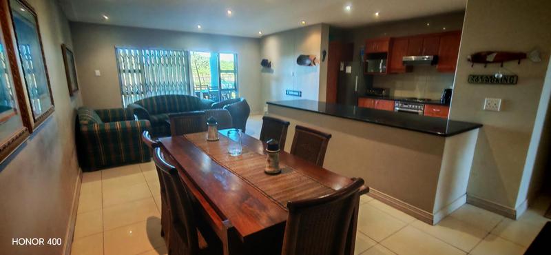 4 Bedroom Property for Sale in Margate North Beach KwaZulu-Natal