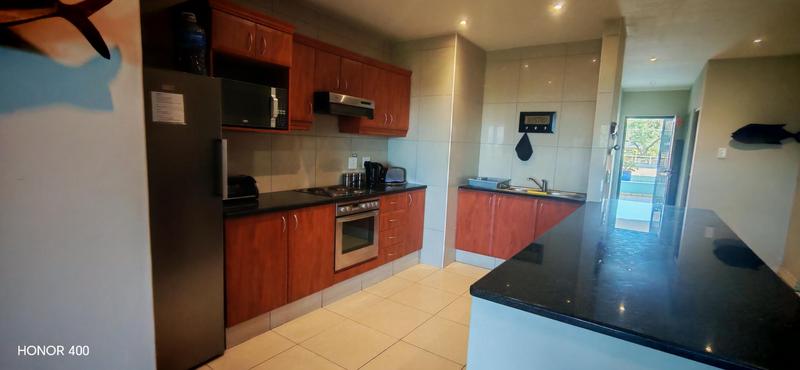 4 Bedroom Property for Sale in Margate North Beach KwaZulu-Natal