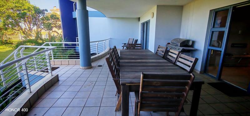 4 Bedroom Property for Sale in Margate North Beach KwaZulu-Natal