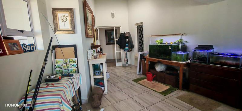 4 Bedroom Property for Sale in Manaba Beach KwaZulu-Natal